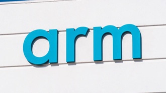 Arm создаст процессоры для искусственного интеллекта