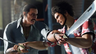 Возможное превращение серий игр Like a Dragon и Persona в ежегодные серии от Sega