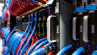 Суперкомпьютеру Aurora на базе Intel снова не удалось свергнуть Frontier на базе AMD в списке Top-500