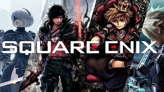 Игры Square Enix в будущем станут мультиплатформенными