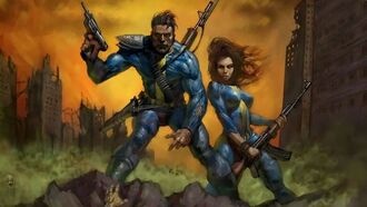 Уникальная демо-версия Fallout обязательна для каждого поклонника постапокалиптической серии