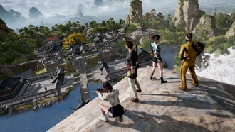 В новом видео PUBG представлен классический Эрангель и анонсирован новый командный режим