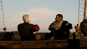 Золотым Воротам 10 лет: модификаторы для Готики 2 обновили игру и сняли ролик