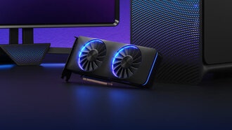 Графический процессор Battlemage G21 замечен в обновлении кода Intel oneAPI