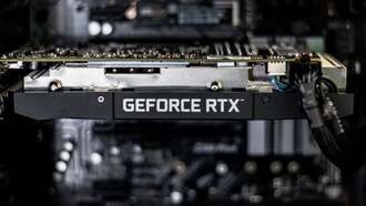 RTX 60 может появиться в магазинах не раньше 2027 года; в компьютерном мире это «настоящая вечность»