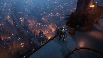 Представлен тизер июльского обновления Harbingers of Ruin для экшена Last Epoch