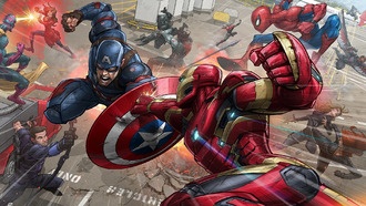 Команда Marvel Rivals приносит извинения за ограничение критики