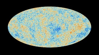 Предвкушая будущие открытия: ученые исследуют нетривиальную космическую топологию