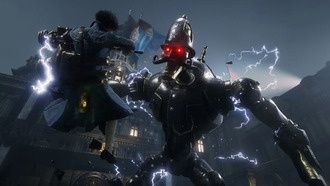 Релиз дополнения к боевику Lies of P в стилистике Dark Souls ожидается во втором полугодии