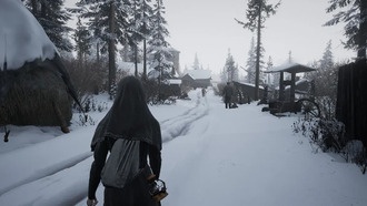 Дата выхода нового приключения от авторов Indika на PlayStation 5 и Xbox Series