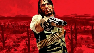 Слух: первая Red Dead Redemption может выйти на ПК