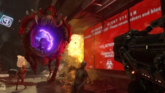 Возможный анонс новой части Doom на Xbox Showcase: подтверждение от СМИ