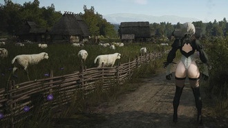 Разработчики игры Manor Lords запретили игрокам обсуждать пользовательские версии