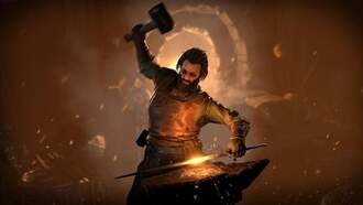 Старт четвёртого сезона Diablo 4