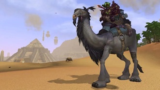 Расписание добавления рейдов и PvP в Cataclysm Classic от Blizzard