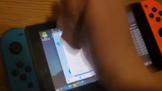 Nintendo Switch взломали для запуска Windows 11 на Arm