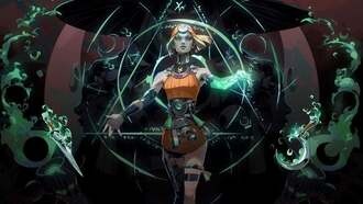 Hades 2 скоро получит первое крупное обновление