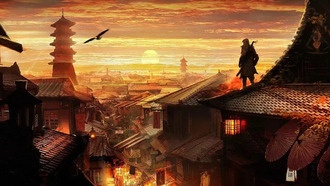 Предположительная дата релиза Assassins Creed Shadows появилась на YouTube