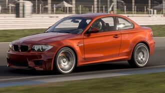 Forza Motorsport получила улучшения ИИ и подбора игроков