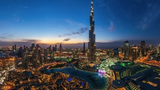 Дубай запускает «долгосрочную игровую визу», чтобы привлечь создателей контента