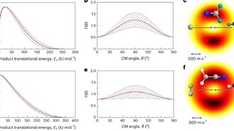 Ученые помогают разгадать космические истоки жизни