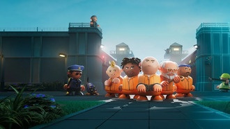 Paradox передаёт лицензию на франшизу Prison Architect другой студии