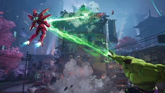 Авторы Marvel Rivals: «Приносим извинения за попытку ограничить свободу мнений об игре»