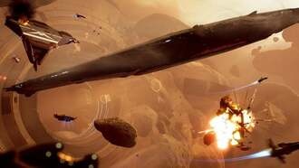 Почему Homeworld 3 не понравилась фанатам