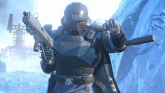 Недовольство игроков Helldivers 2 новым боевым пропуском