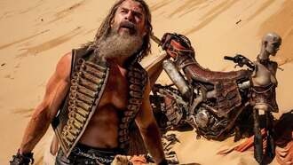 Хидео Кодзима о «Фуриосе»: «шедевр», Джордж Миллер — «бог», а вся сага — «библия»