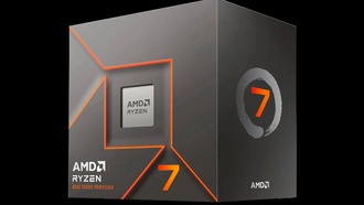 AMD выпускает процессоры Ryzen 7 8700F и Ryzen 5 8400F