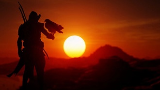 Ubisoft раскрыла дату выхода Assassin's Creed Shadows