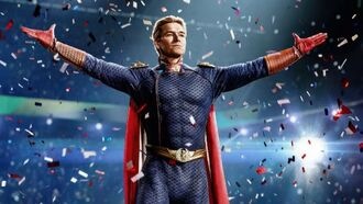 Официально анонсирован пятый сезон «Пацанов»