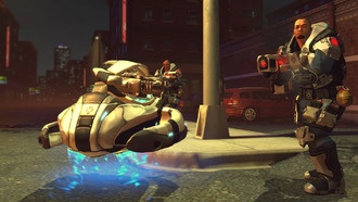 Бывшие разработчики XCOM создают Midsummer Studios для создания симулятора современной жизни