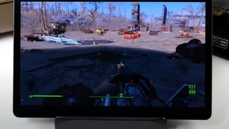 Переводчик Windows позволяет играть в Fallout 4 на ПК