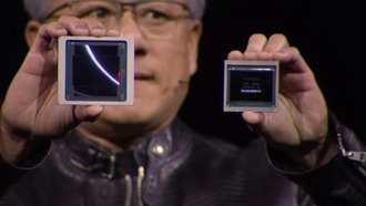 Цены на суперчипы Nvidia Blackwell AI и серверы