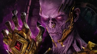Dead by Daylight: представлен трейлер июньского кроссовера с Dungeons and Dragons