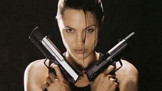 Для Amazon разрабатывается сериал по игре Tomb Raider. Фиби Уоллер-Бридж — сценарист и продюсер