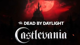 В Dead by Daylight состоится кроссовер с франшизой Castlevania
