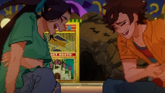 Выход филиппинской игры Until Then отложили на несколько недель