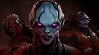 Джейк Соломон создаёт «нарративный Майнкрафт»