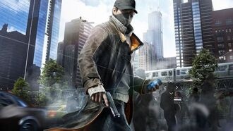 Watch Dogs 1 доступна в Steam по отличной цене