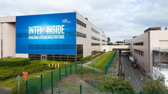 Intel завершает сделку на сумму 11 миллиардов долларов по финансированию завода в Ирландии