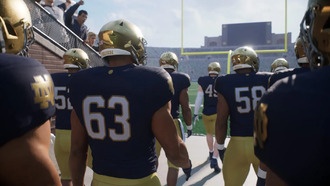 Утверждается, что EA Sports College Football 25 не выйдет на ПК