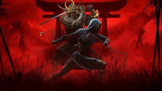 В интернете появились арты из игры Assassins Creed: Shadows, действие которой происходит в Японии