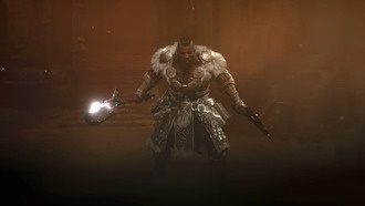 Старт четвёртого сезона Diablo 4