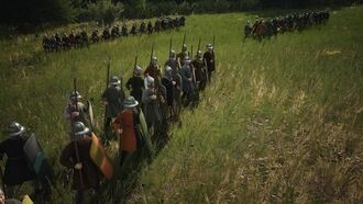 Издатель Manor Lords раскритиковал методы публикации для разработчиков