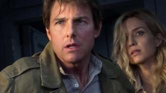 Режиссер «Мумии» «обиделся» на перезагрузку с Томом Крузом