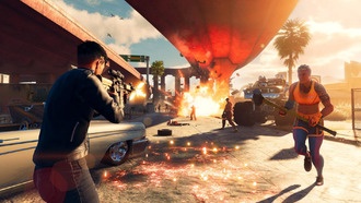 Saints Row (2022) продано 1,7 миллиона копий до закрытия Volition