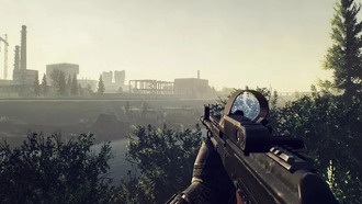 В Escape from Tarkov начался новый квест, связанный с поиском деталей компьютера